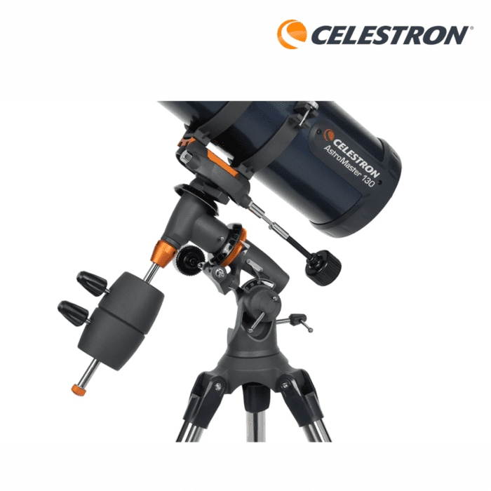 Celestron ASTROMASTER 130EQ-MD TELESCOPE