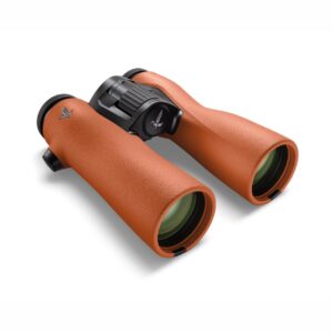 NL Pure 10x42 | Swarovski Binocular | Orange