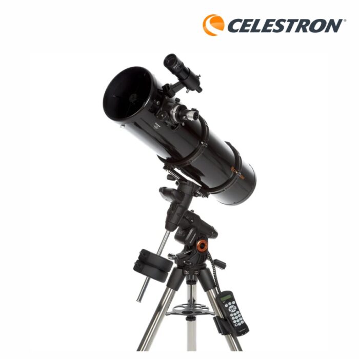 ADVANCED VX 6 NEWTONIAN TELESCOPE