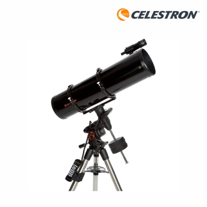 ADVANCED VX 6 NEWTONIAN TELESCOPE