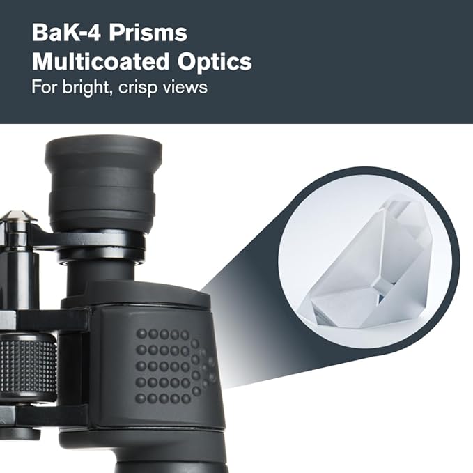 CELESTRON SKYMASTER 15-35X70MM ZOOM PORRO BINOCULARS | Perfect Binoculars For Outdoor Adventure