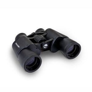 CELESTRON LANDSCOUT 8X40MM PORRO BINOCULARS