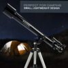 Celestron PowerSeeker 60AZ Refractor Telescope