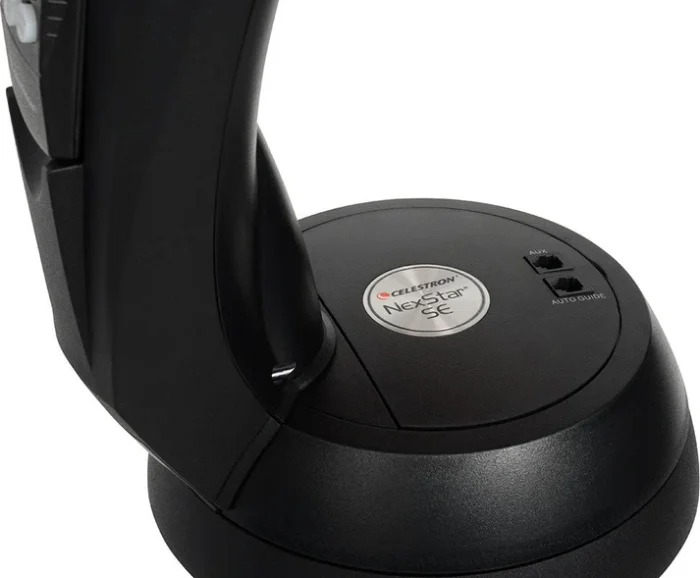 Celestron NexStar 6SE 150mm Computerized GoTo Telescope for Deep Space & Planet Viewing | Astronomy Telescope India