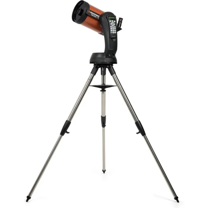 Celestron NexStar 6SE 150mm Computerized GoTo Telescope for Deep Space & Planet Viewing | Astronomy Telescope India