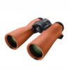 NL Pure 10x42 | Swarovski Binocular | Orange