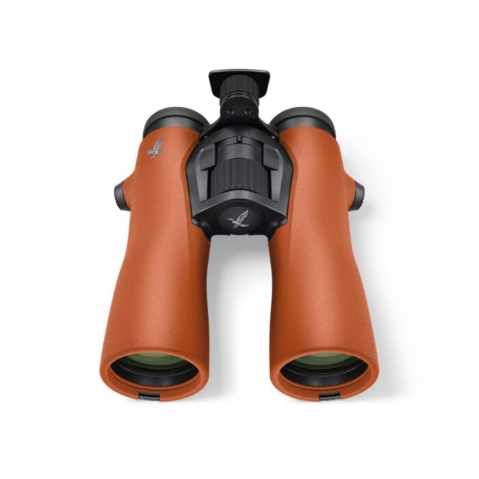 NL Pure 10x42 | Swarovski Binocular | Orange