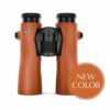 NL Pure 10x42 | Swarovski Binocular | Orange
