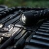 Coast Polysteel 600 Focusing LED Flashlight