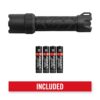 Coast Polysteel 600 Focusing LED Flashlight