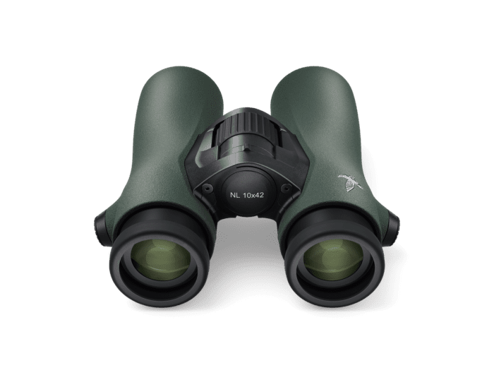 NL Pure 10x42 - Green