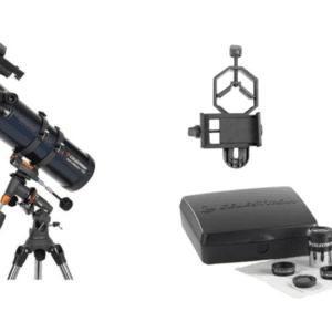 ASTROMASTER 130EQ TELESCOPE