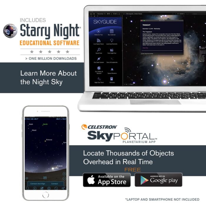 nexstar 8se