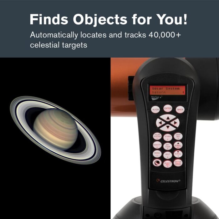 nexstar 8se