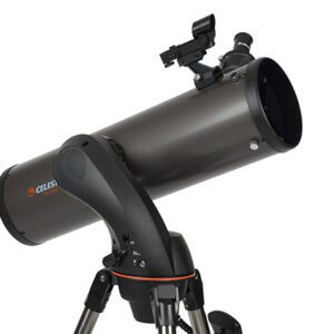 NEXSTAR 130SLT COMPUTERIZED TELESCOPE