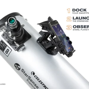 STARSENSE EXPLORER 8