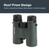 Celestron Nature Dx 10X42 Binocular