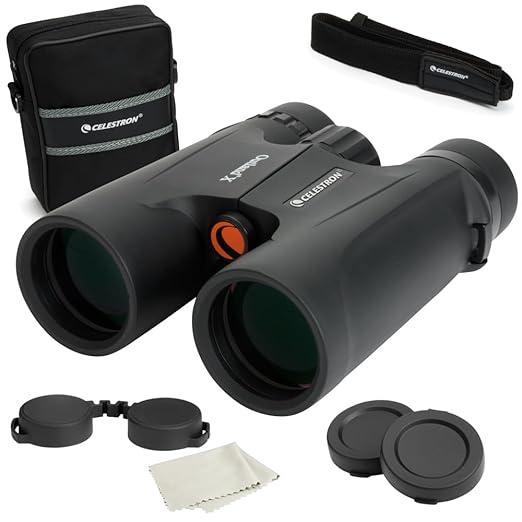 Celestron Outland X 8x42 Binocular