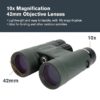 Celestron Nature Dx 10X42 Binocular