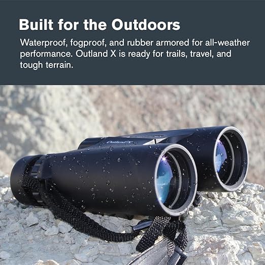 Celestron Outland X 8x42 Binocular