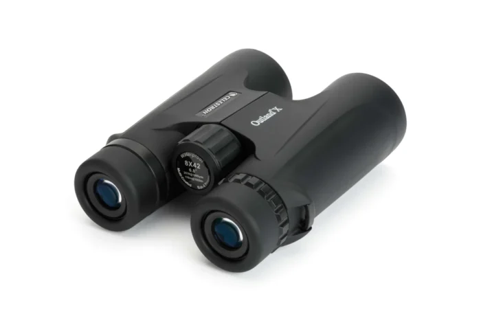 OUTLAND X 8X42MM ROOF BINOCULARS