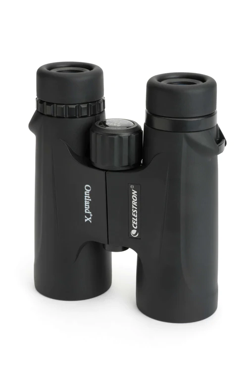 OUTLAND X 8X42MM ROOF BINOCULARS