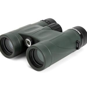 NATURE DX 10X32MM ROOF BINOCULARS CELESTRON NATURE DX 10X32MM ROOF BINOCULARS