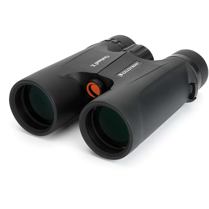 OUTLAND X 8X42MM ROOF BINOCULARS