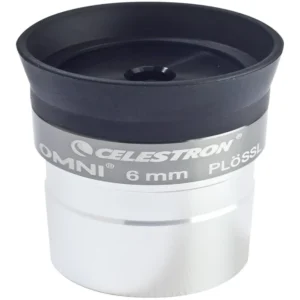 OMNI 6MM EYEPIECE - 1.25"