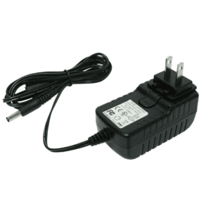 AC ADAPTER - 2 AMP