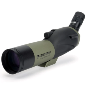 ULTIMA 18-55X65MM ANGLED ZOOM SPOTTING SCOPE