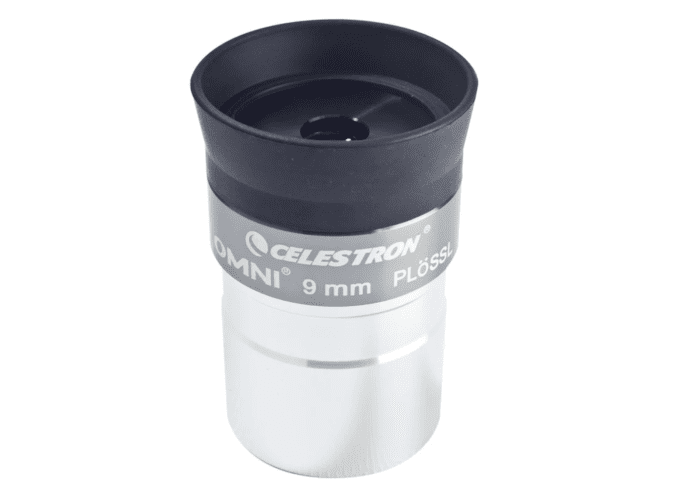 OMNI 9MM EYEPIECE - 1.25"