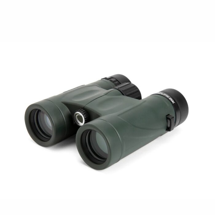 NATURE DX 8X32MM ROOF BINOCULARS
