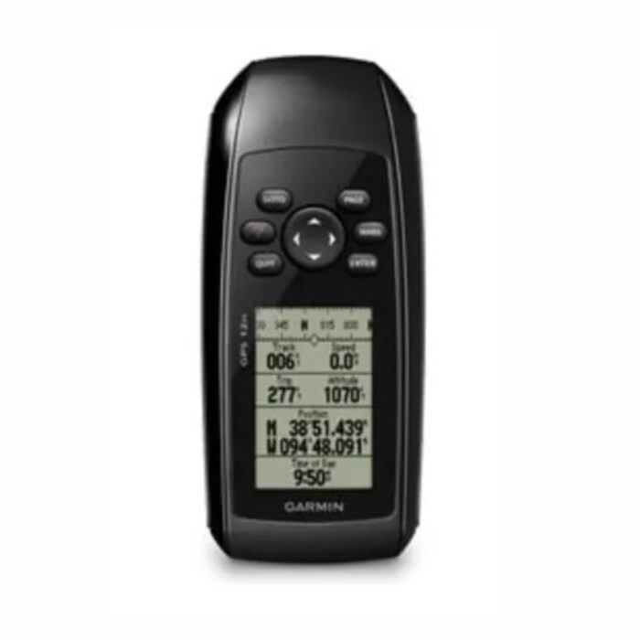 garmin 12h