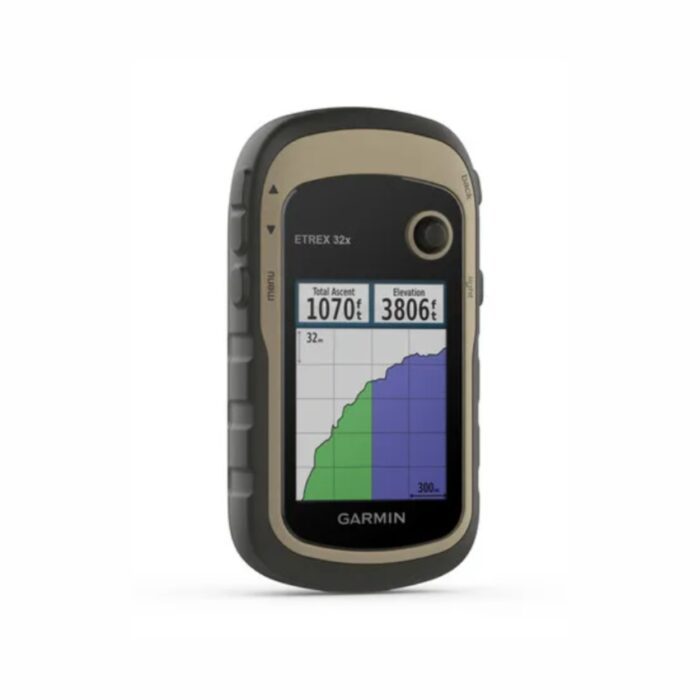 etrex 32x