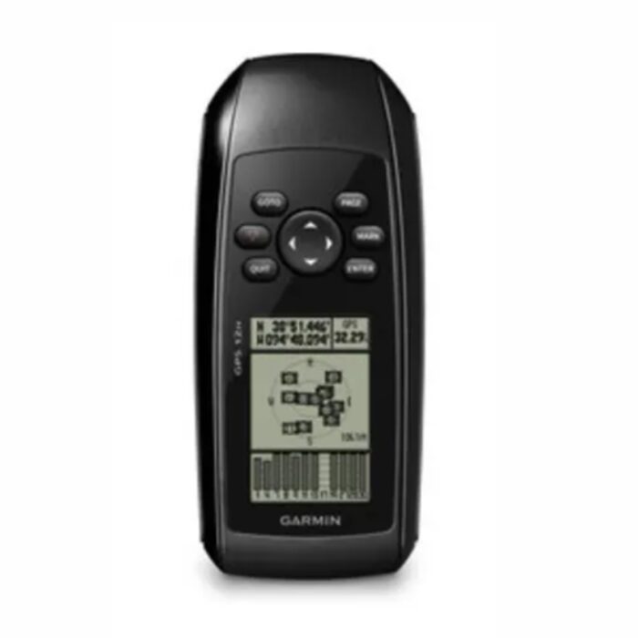 garmin 12h