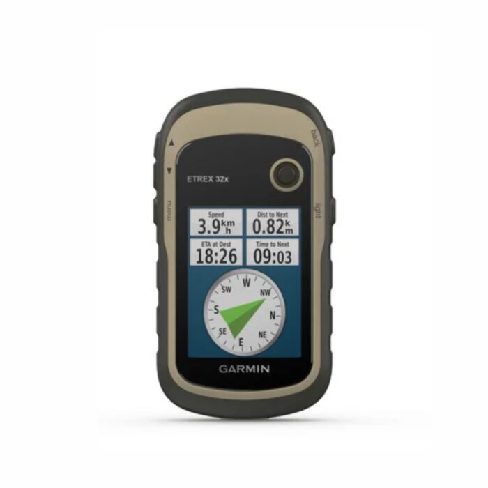 etrex 32x
