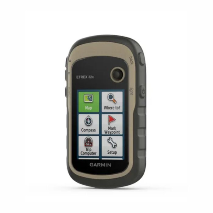 etrex 32x