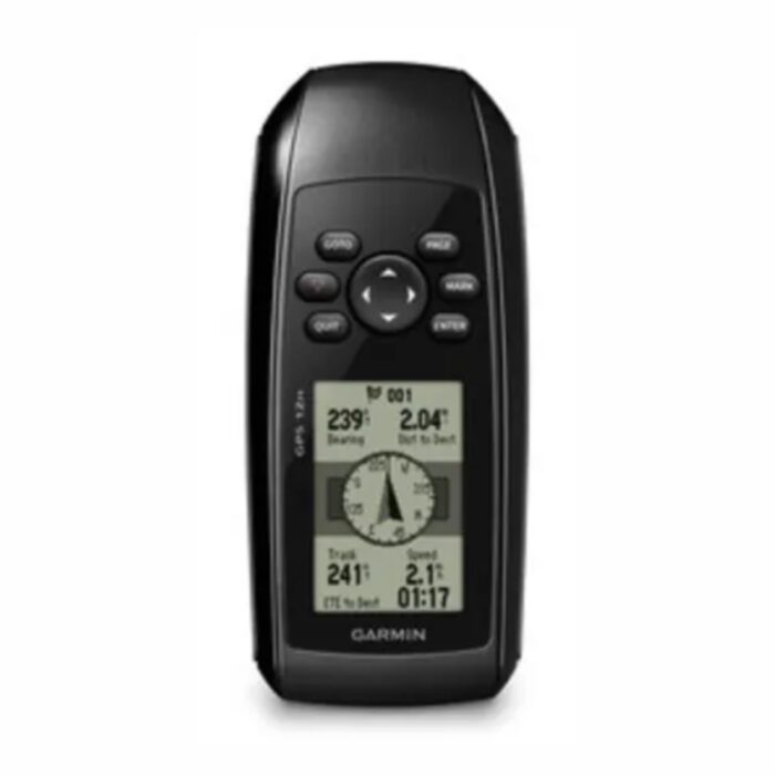 garmin 12h
