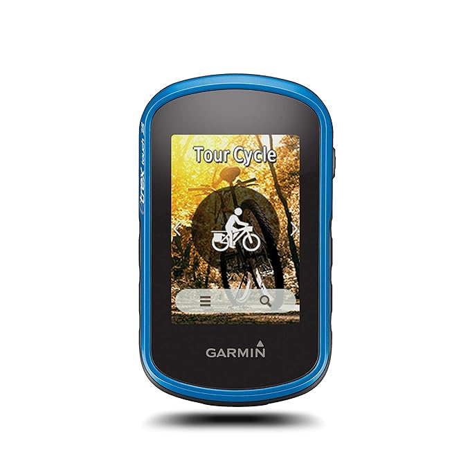 Garmin GPS Extrex Touch 25