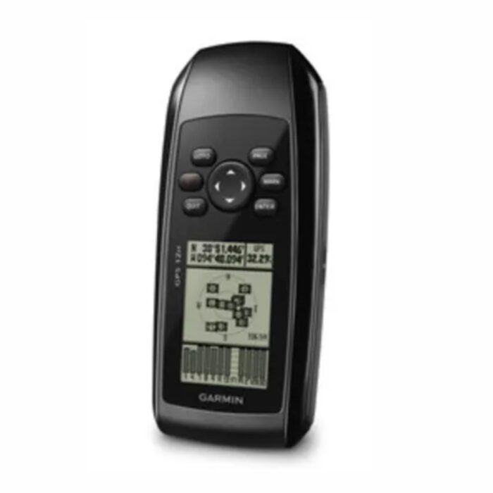 garmin 12h