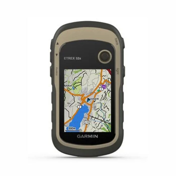 etrex 32x