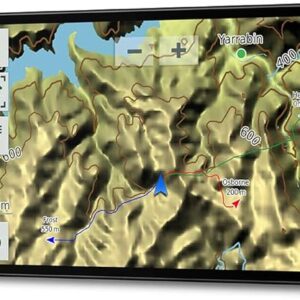 drive track Garmin Drive Track 71