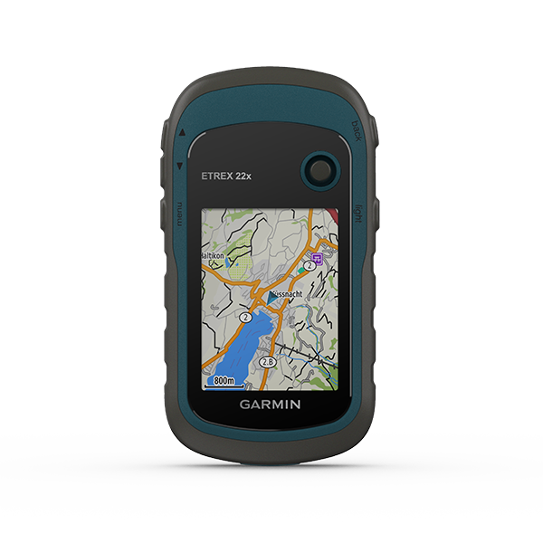 Garmin GPS Extrex 22x