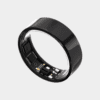 ULTRAHUMAN Ring Air (Aster Black) | Smart Ring