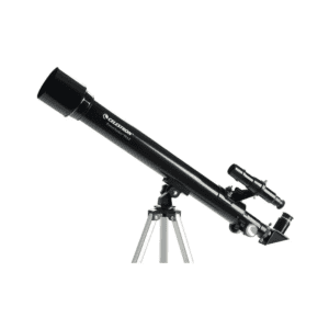 Celestron PowerSeeker 50AZ Telescope
