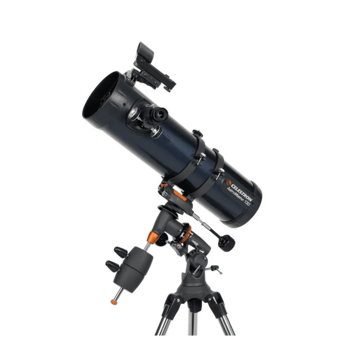 ASTROMASTER 130EQ-MD TELESCOPE