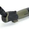 Ultima 20-60x80mm Angled Zoom Spotting Scope