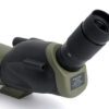 Ultima 20-60x80mm Angled Zoom Spotting Scope