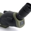 Ultima 20-60x80mm Angled Zoom Spotting Scope